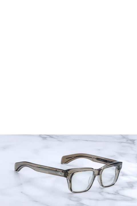 メンズ Jacques Marie Mageのアクセサリー Jacques Marie Mage Molino - Taupe Glasses
