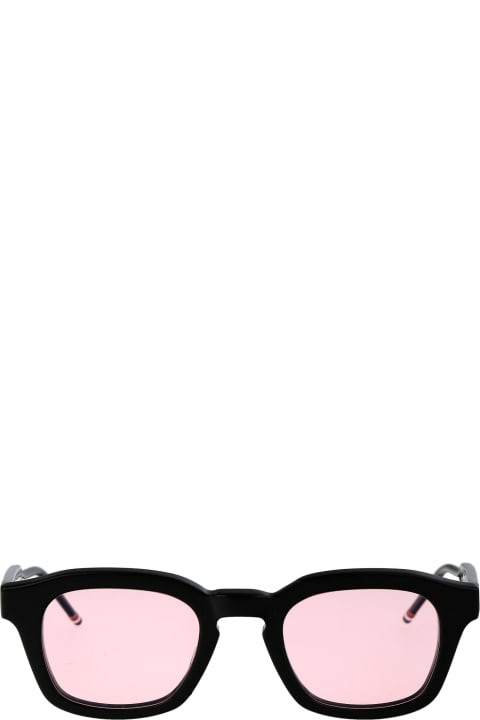 Thom Browne Eyewear for Men Thom Browne Ues412e-g0002-001-48 Sunglasses
