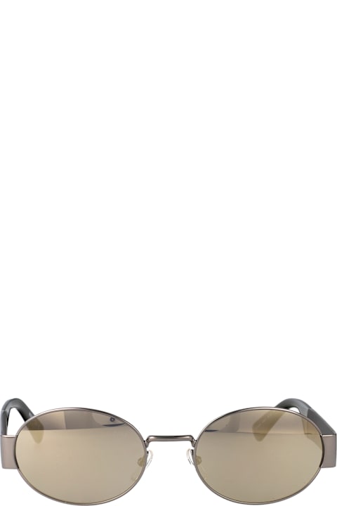 Moschino Eyewear for Kids Moschino Eyewear Mos185/s Sunglasses