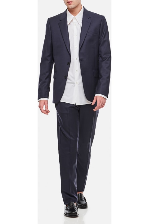 Suits for Men Paul Smith 2button Suit