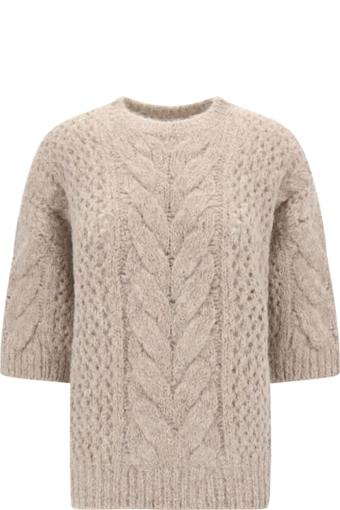 Brunello Cucinelli Topwear for Women Brunello Cucinelli Sweater