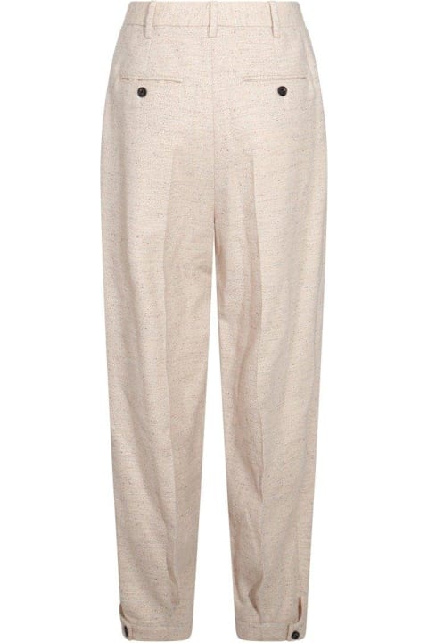 Loro Piana for Women Loro Piana Tapered Trousers