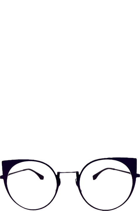 Fendi Eyewear Eyewear for Women Fendi Eyewear Ff 0192 - Violet Glasses