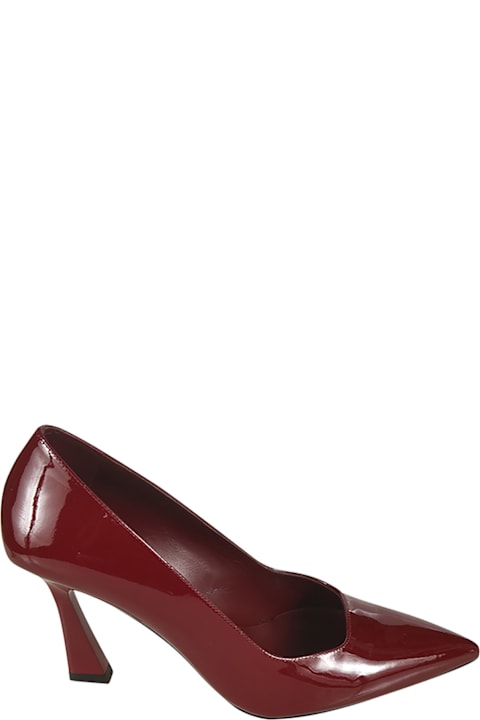 Stuart Weitzman High-Heeled Shoes for Women Stuart Weitzman Vinnie Pumps