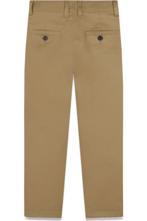 Bottoms for Girls Hugo Boss Pants
