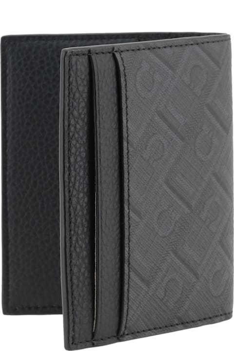 Homeware Ferragamo Card Holder