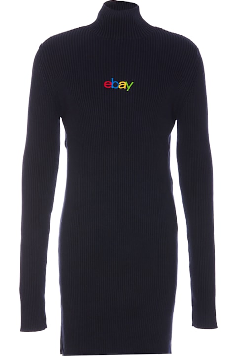 Balenciaga Clothing for Men Balenciaga Ebay Sweater