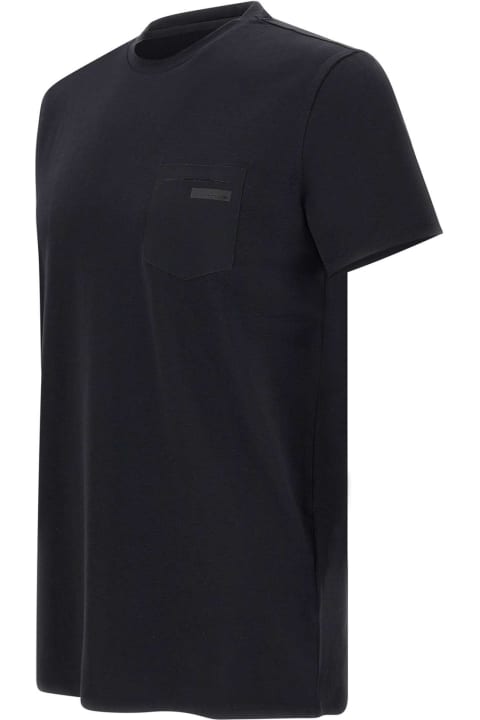 RRD - Roberto Ricci Design for Men RRD - Roberto Ricci Design 'revo Shirty' T-shirt