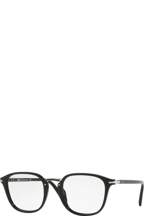 Persol Eyewear for Men Persol Po3187v Glasses