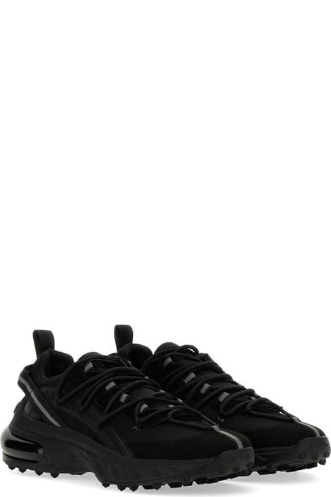 Dsquared2 Sneakers for Women Dsquared2 Bubble Sneakers