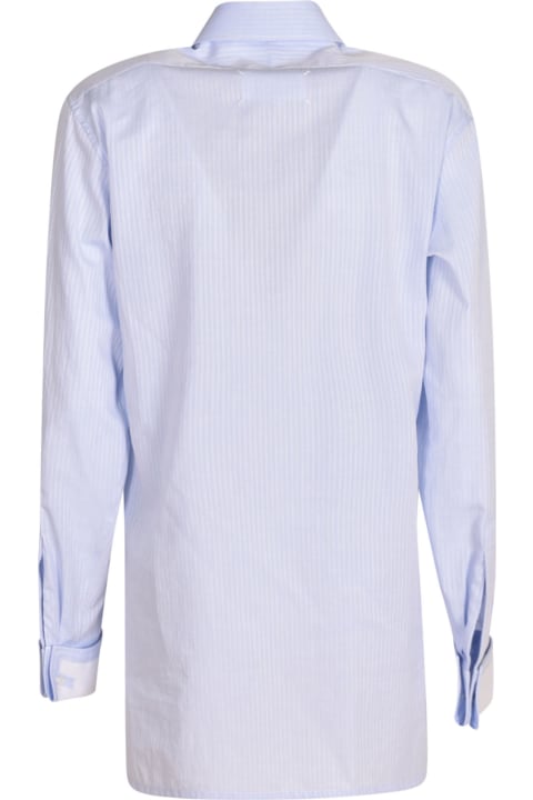 أدوات منزلية Maison Margiela Long-sleeved Shirt