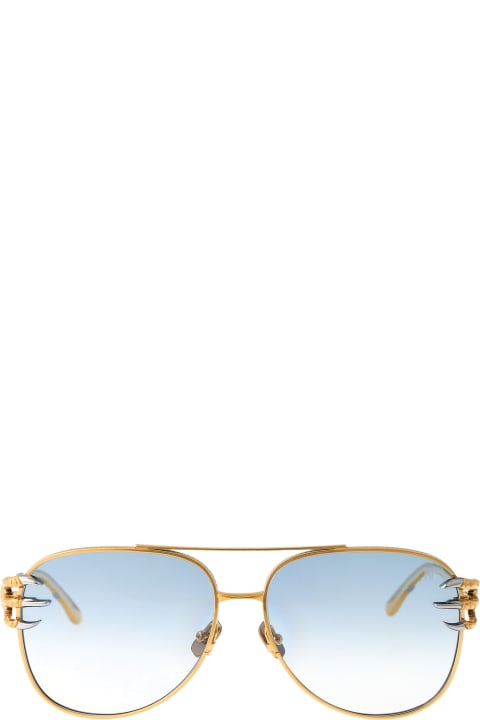 Anna-Karin Karlsson Eyewear for Women Anna-Karin Karlsson Claw Voyage Sunglasses