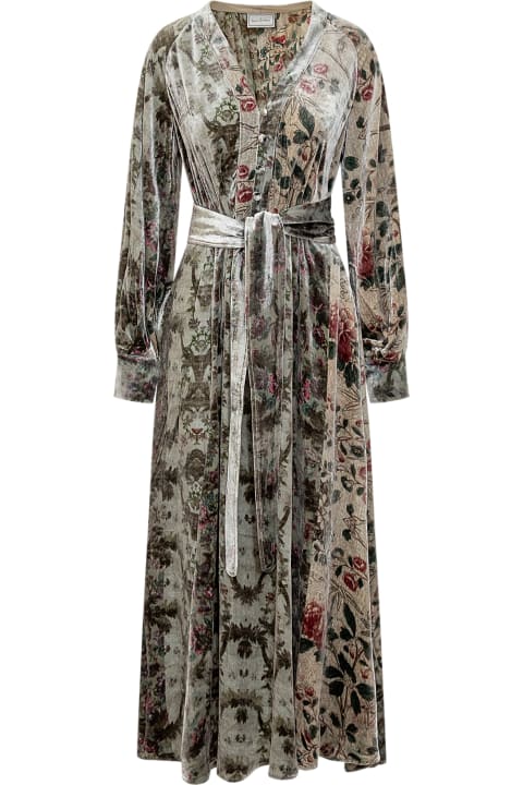 Pierre-Louis Mascia فساتين لـ السيدات Pierre-Louis Mascia Kanpur Dress