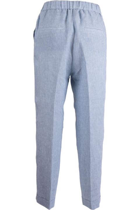 Peserico for Kids Peserico Woman Trousers