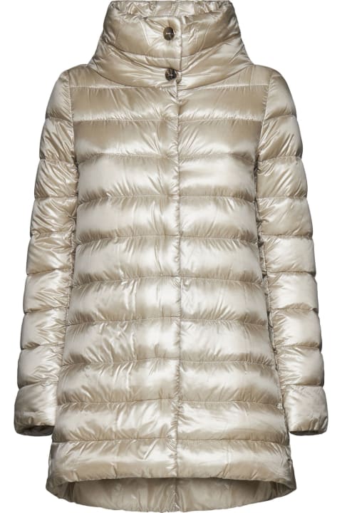 Herno Coats & Jackets for Women Herno Amelia Down Jacket