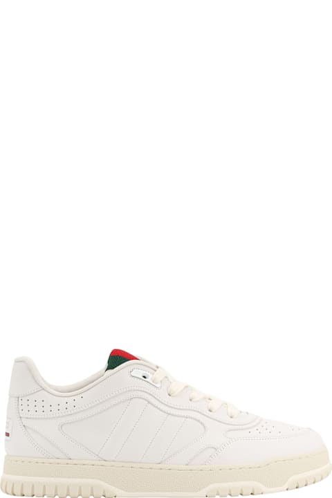 Sneakers for Men Gucci Re-web Sneakers