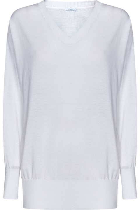 Malo Clothing for Women Malo Sweater