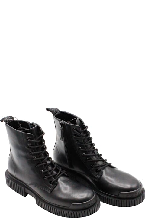 Boots for Women Armani Exchange Boots