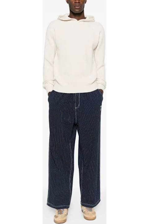 Homeware MC2 Saint Barth Malcolm Wool