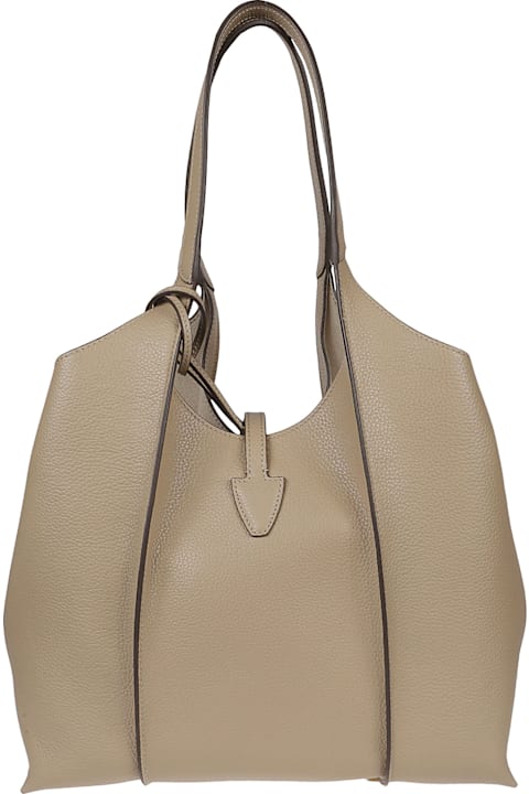 Tod's Small Tsb Shopping Bag | italist