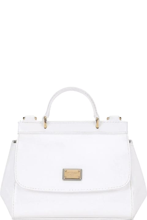 Dolce & Gabbana Shoulder Bag "patent Leather"