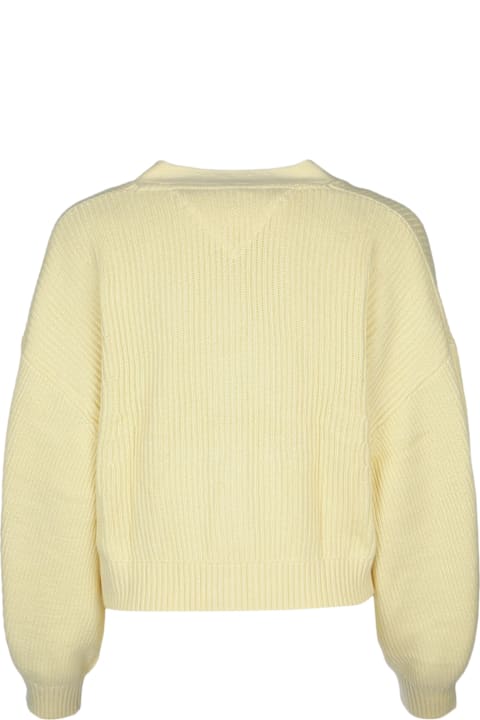 أدوات منزلية Tommy Jeans Felpa