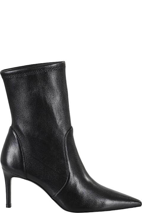Fashion for Women Stuart Weitzman Stuart Power Bootie