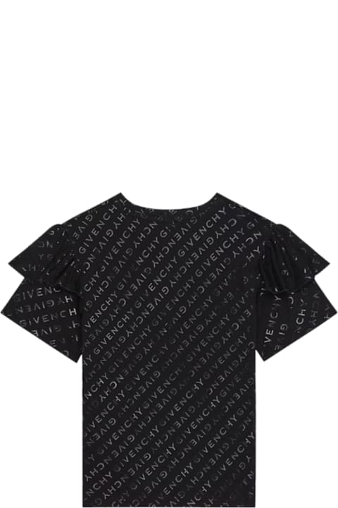 Givenchy T-Shirts & Polo Shirts for Boys Givenchy T-shirt