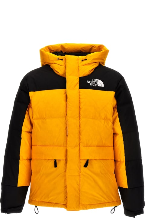 The North Face for Men The North Face 'himalayan' Down Jacket