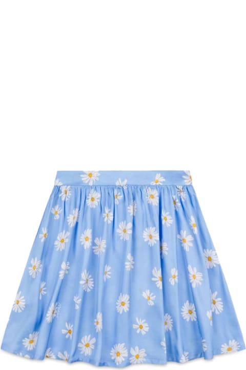 Moschino Bottoms for Girls Moschino Skirt