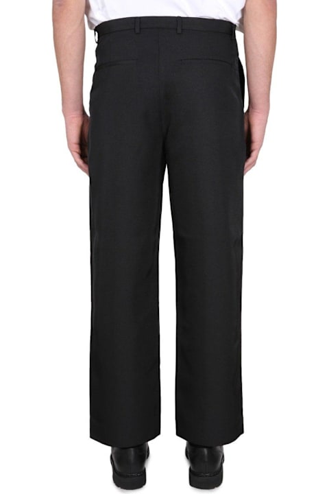 Clothing Sale for Men Acne Studios Cropped Pants