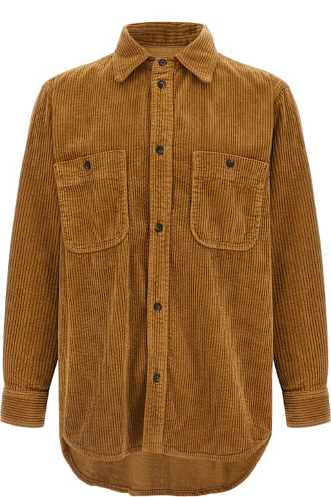 Isabel Marant for Kids Isabel Marant 'nario' Overshirt