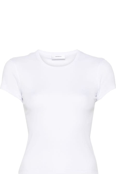 WARDROBE.NYC Topwear for Women WARDROBE.NYC T-shirt