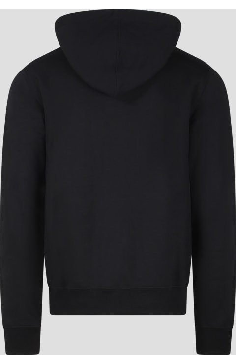 Dior Fleeces & Tracksuits for Men Dior Cd Icon Hooded Sweatshirt