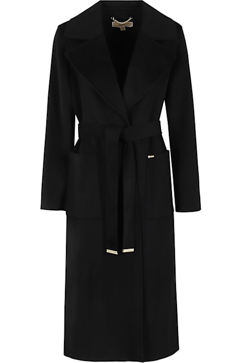 MICHAEL Michael Kors Coats & Jackets for Women MICHAEL Michael Kors Dfw Robe Coat