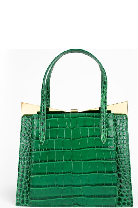 Sara Battaglia for Women Sara Battaglia Lady Me Tote