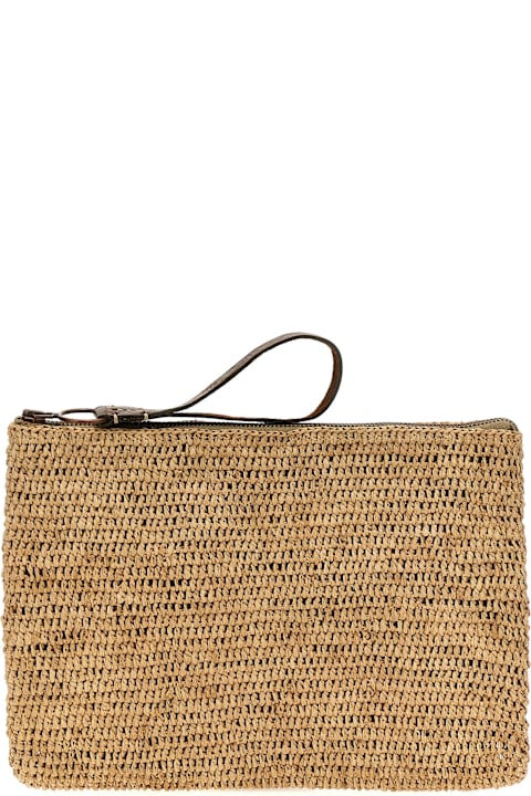 Homeware Ibeliv 
ampy
 Clutch
