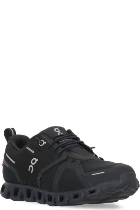 ON Sneakers for Women ON Cloud 5 Waterproof Sneakers