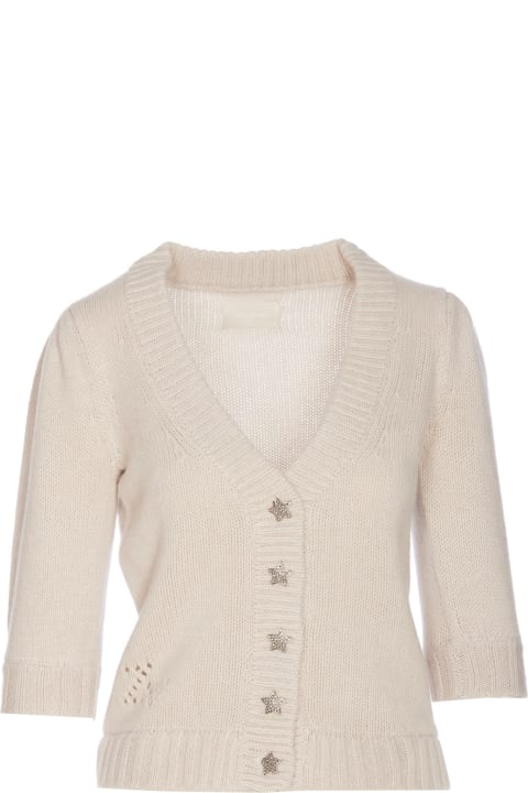 Zadig & Voltaire Sweaters for Women Zadig & Voltaire Betsy Cashmere Cardigan