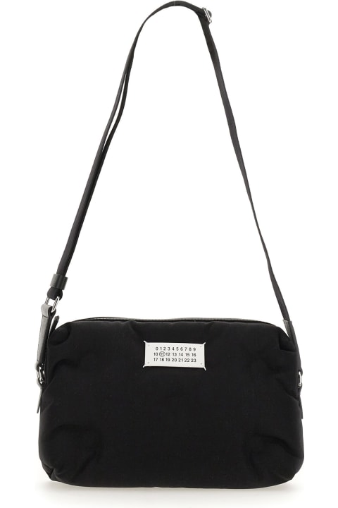 أدوات منزلية Maison Margiela Glam Slam Camera Bag
