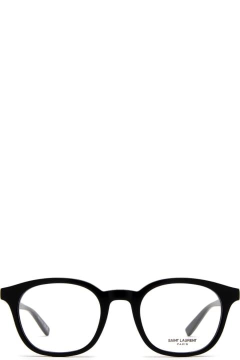Saint Laurent Eyewear Eyewear for Women Saint Laurent Eyewear Sl 588 Glasses