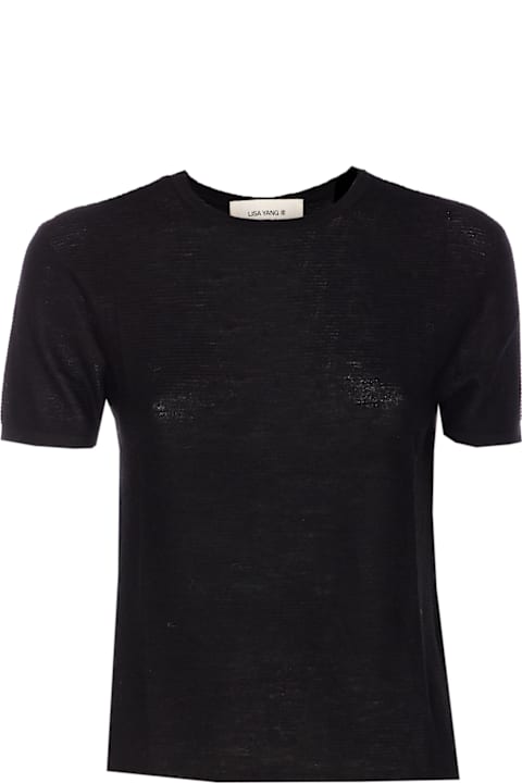 Homeware Lisa Yang Ira T-shirt