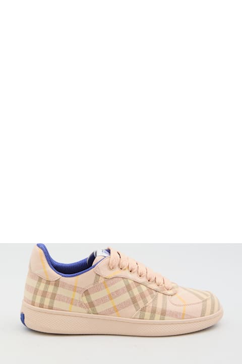 Ferragamo 'nima' Sneakers | italist