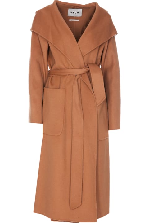 Fashion for Women Ivy Oak Celie Edie Coat