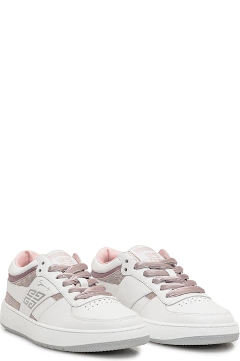 Givenchy Sneakers for Women Givenchy G Move Sneakers
