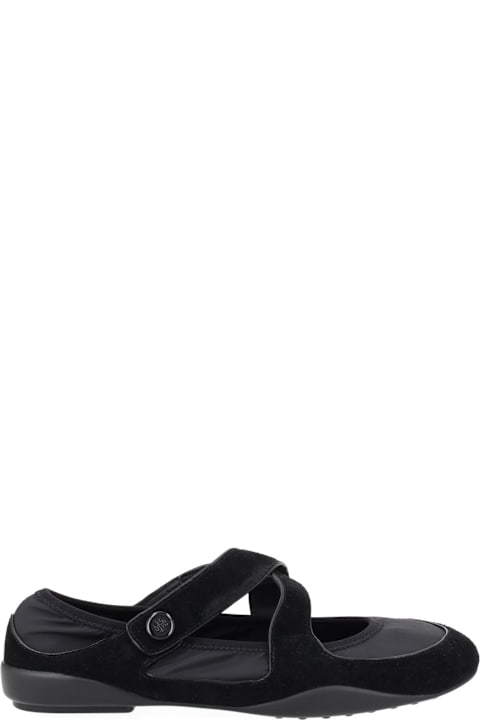 Tory Burch Ballerina "romy Sport Mary Jane"