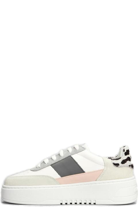 Axel Arigato for Women Axel Arigato Orbit Vintage Lace-up Sneakers