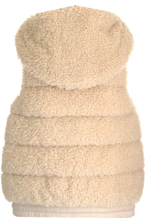 Padded Gilet