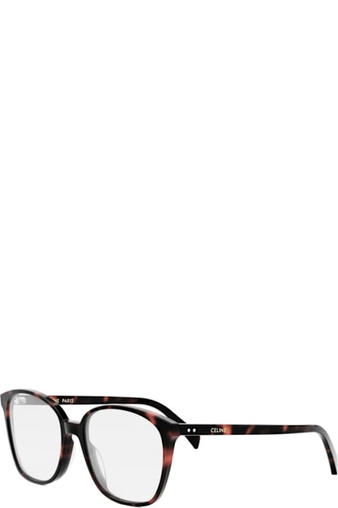 Celine Eyewear for Women Celine Cl50115i052 - Havana