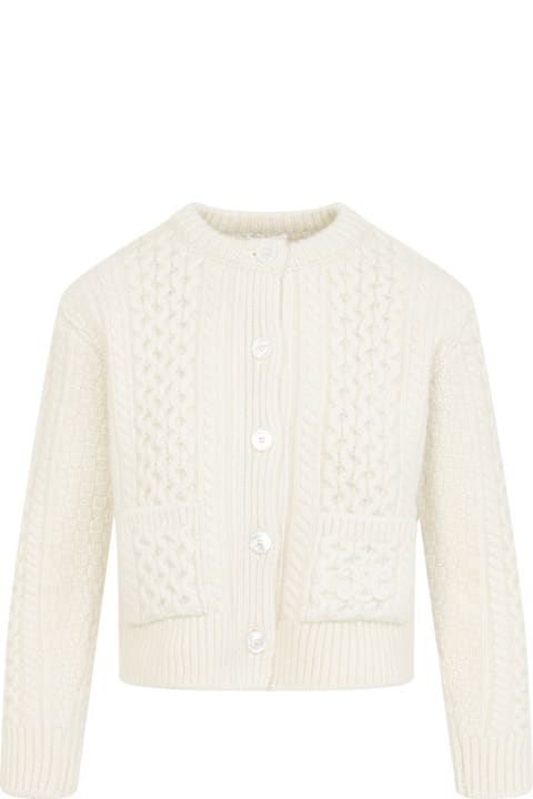 Celine for Women Celine Cardigan